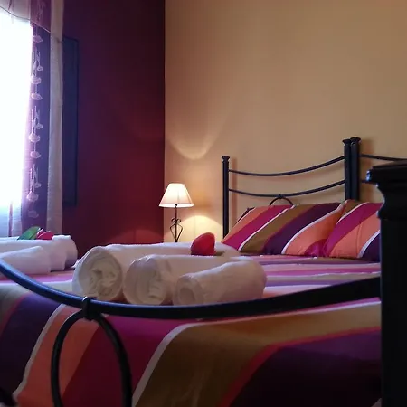 Casevacanze Sanvito * Sciacca