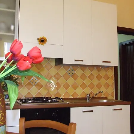 Apartamento Casevacanze Sanvito