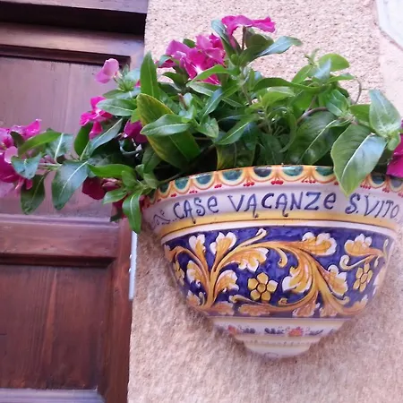 Casevacanze Sanvito Sciacca