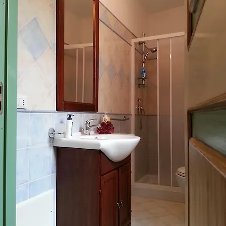 Casevacanze Sanvito Apartamento