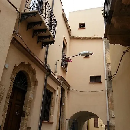 Apartamento Casevacanze Sanvito Sciacca