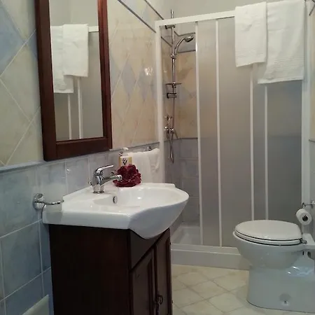 Casevacanze Sanvito Apartamento