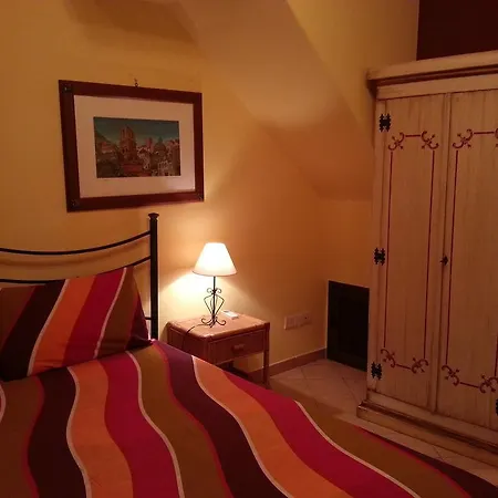 Apartamento Casevacanze Sanvito Sciacca