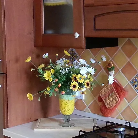 Casevacanze Sanvito Sciacca