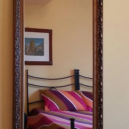 Apartamento Casevacanze Sanvito