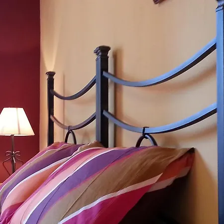 Casevacanze Sanvito Apartamento Sciacca