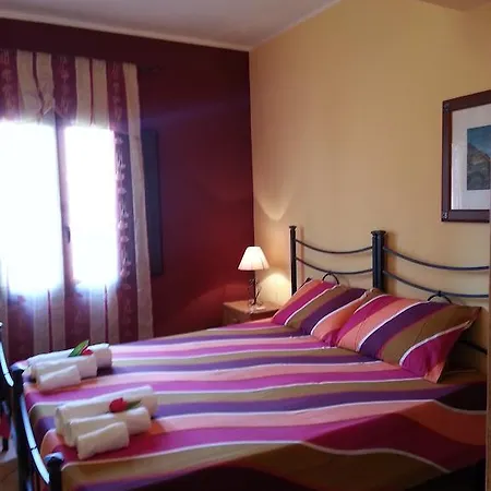 Casevacanze Sanvito *