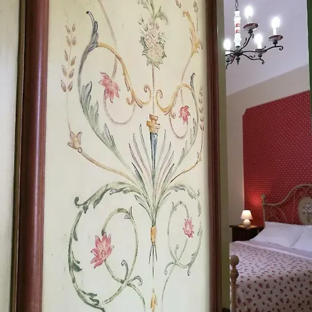 Casevacanze Sanvito Apartamento Sciacca