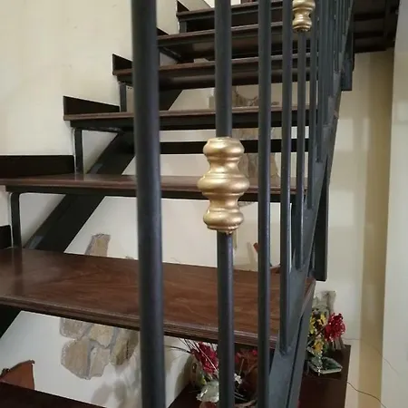 Apartamento Casevacanze Sanvito Sciacca