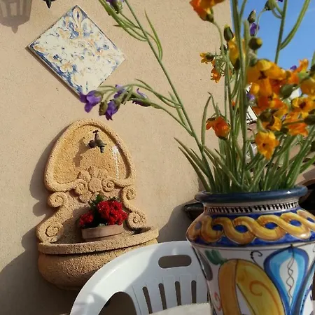 Casevacanze Sanvito Apartamento