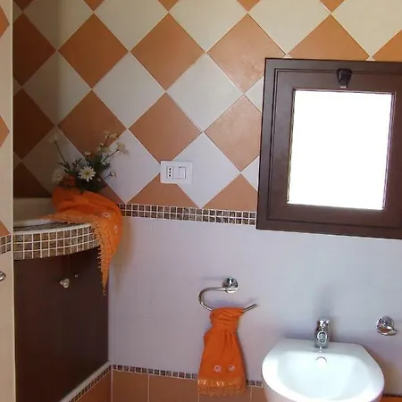 Casevacanze Sanvito *