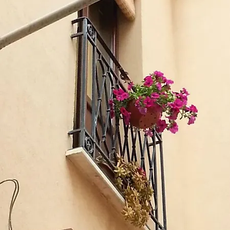 Casevacanze Sanvito Apartamento Sciacca