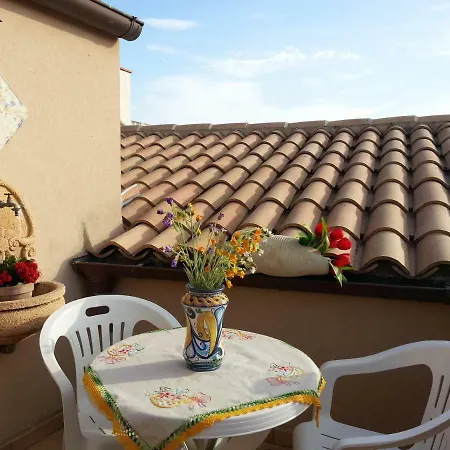 Apartamento Casevacanze Sanvito *