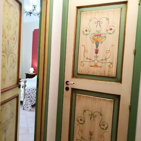 Casevacanze Sanvito Apartamento Sciacca