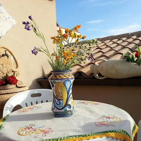 Appartement Casevacanze Sanvito Sciacca